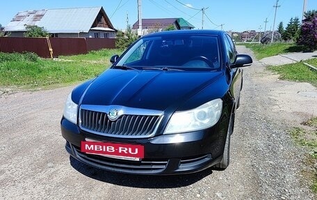 Skoda Octavia, 2008 год, 580 000 рублей, 2 фотография
