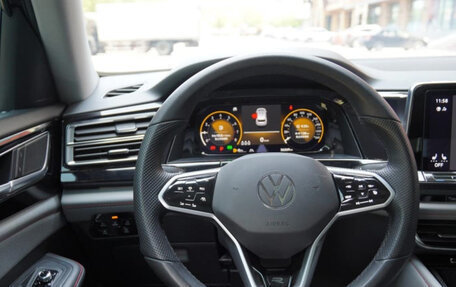 Volkswagen Teramont I, 2022 год, 3 488 000 рублей, 7 фотография