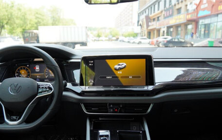 Volkswagen Teramont I, 2022 год, 3 488 000 рублей, 8 фотография
