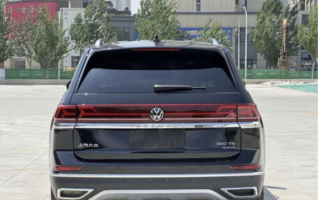 Volkswagen Teramont I, 2022 год, 3 488 000 рублей, 4 фотография