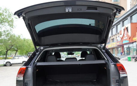 Volkswagen Teramont I, 2022 год, 3 488 000 рублей, 11 фотография