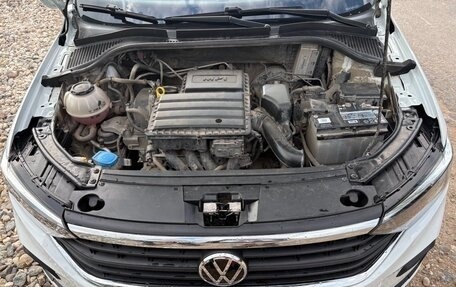Volkswagen Polo VI (EU Market), 2020 год, 1 400 000 рублей, 2 фотография