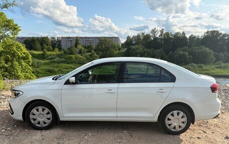 Volkswagen Polo VI (EU Market), 2020 год, 1 400 000 рублей, 6 фотография