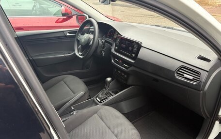 Volkswagen Polo VI (EU Market), 2020 год, 1 400 000 рублей, 16 фотография