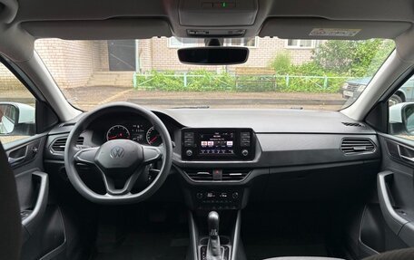 Volkswagen Polo VI (EU Market), 2020 год, 1 400 000 рублей, 15 фотография