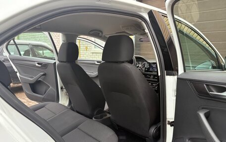 Volkswagen Polo VI (EU Market), 2020 год, 1 400 000 рублей, 12 фотография