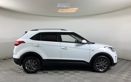 Hyundai Creta I рестайлинг, 2020 год, 1 620 000 рублей, 4 фотография