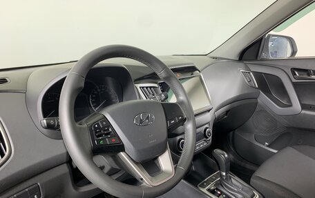 Hyundai Creta I рестайлинг, 2020 год, 1 620 000 рублей, 11 фотография