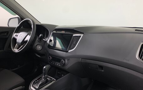 Hyundai Creta I рестайлинг, 2020 год, 1 620 000 рублей, 13 фотография