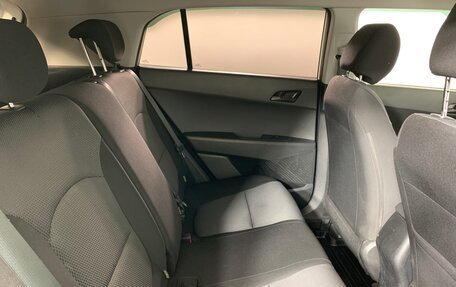 Hyundai Creta I рестайлинг, 2020 год, 1 620 000 рублей, 17 фотография