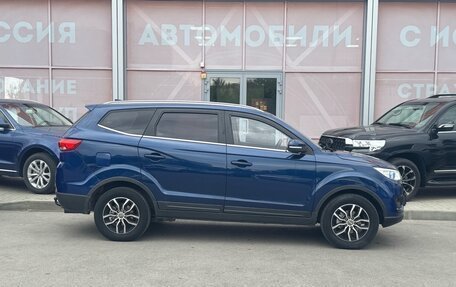 Lifan Myway, 2018 год, 999 000 рублей, 4 фотография