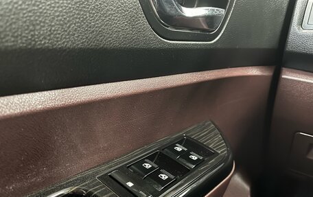 Lifan Myway, 2018 год, 999 000 рублей, 22 фотография