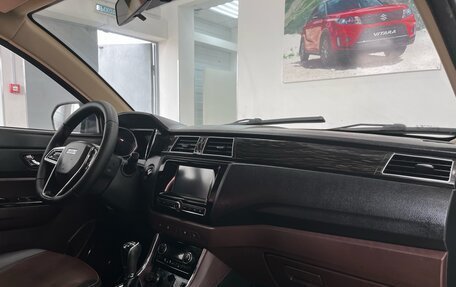 Lifan Myway, 2018 год, 999 000 рублей, 28 фотография