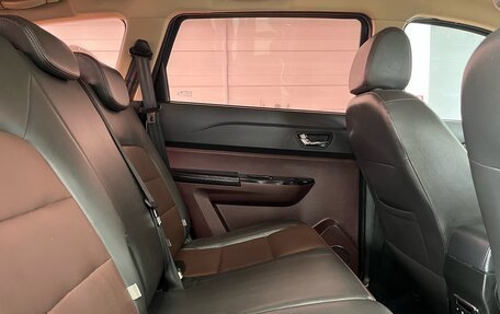Lifan Myway, 2018 год, 999 000 рублей, 30 фотография