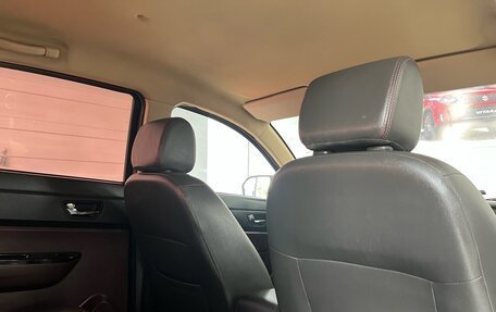 Lifan Myway, 2018 год, 999 000 рублей, 29 фотография
