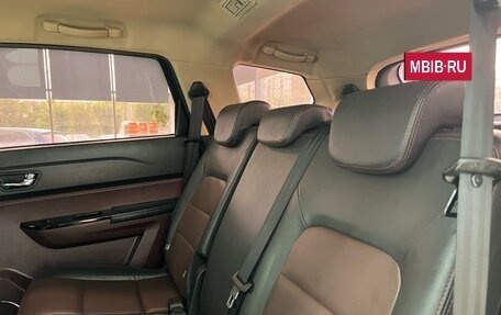 Lifan Myway, 2018 год, 999 000 рублей, 27 фотография