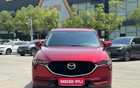 Mazda CX-5 II, 2020 год, 1 800 000 рублей, 3 фотография