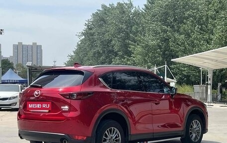 Mazda CX-5 II, 2020 год, 1 800 000 рублей, 4 фотография