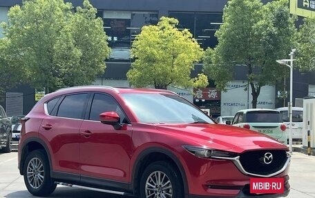 Mazda CX-5 II, 2020 год, 1 800 000 рублей, 2 фотография