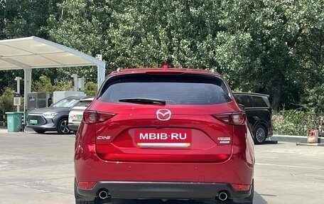 Mazda CX-5 II, 2020 год, 1 800 000 рублей, 5 фотография