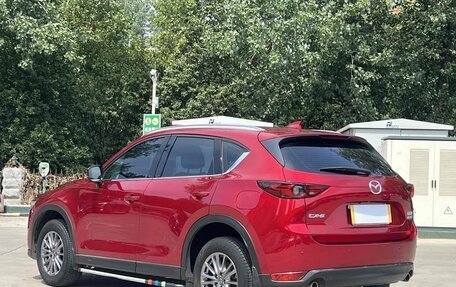 Mazda CX-5 II, 2020 год, 1 800 000 рублей, 6 фотография