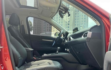Mazda CX-5 II, 2020 год, 1 800 000 рублей, 8 фотография