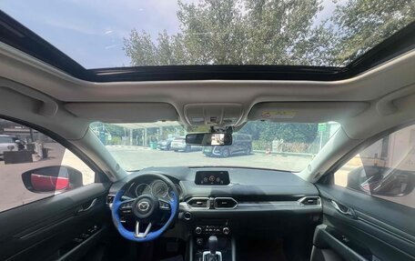 Mazda CX-5 II, 2020 год, 1 800 000 рублей, 10 фотография