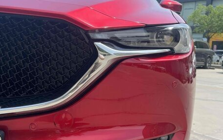 Mazda CX-5 II, 2020 год, 1 800 000 рублей, 16 фотография