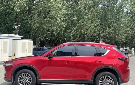 Mazda CX-5 II, 2020 год, 1 800 000 рублей, 15 фотография