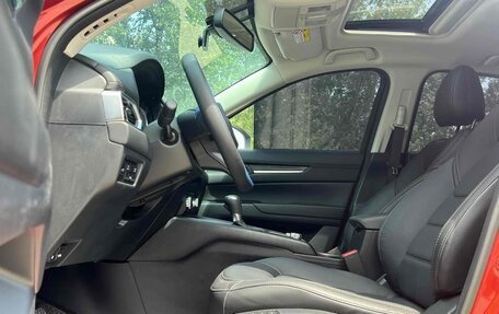 Mazda CX-5 II, 2020 год, 1 800 000 рублей, 13 фотография