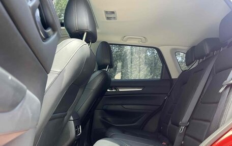 Mazda CX-5 II, 2020 год, 1 800 000 рублей, 12 фотография