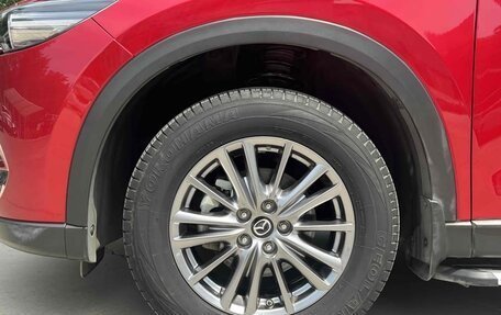 Mazda CX-5 II, 2020 год, 1 800 000 рублей, 17 фотография