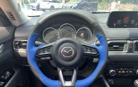Mazda CX-5 II, 2020 год, 1 800 000 рублей, 11 фотография