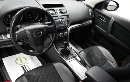 Mazda 6, 2012 год, 695 000 рублей, 10 фотография
