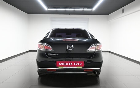Mazda 6, 2012 год, 695 000 рублей, 6 фотография