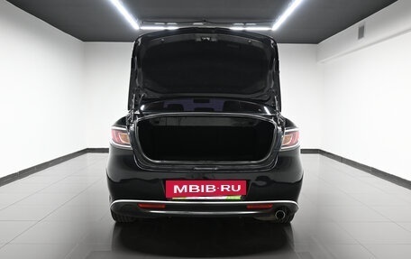 Mazda 6, 2012 год, 695 000 рублей, 9 фотография