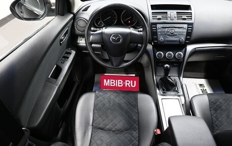 Mazda 6, 2012 год, 695 000 рублей, 13 фотография