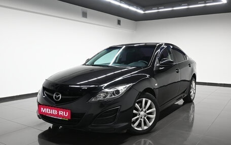 Mazda 6, 2012 год, 695 000 рублей, 3 фотография