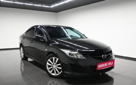 Mazda 6, 2012 год, 695 000 рублей, 7 фотография