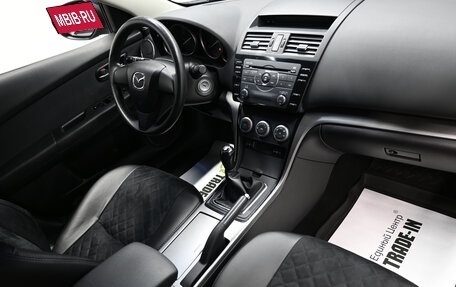 Mazda 6, 2012 год, 695 000 рублей, 15 фотография