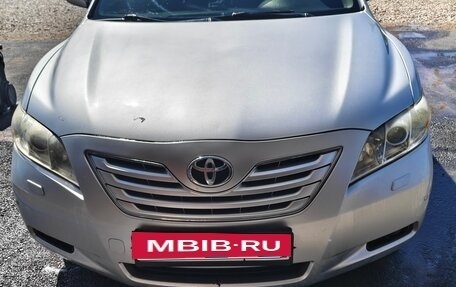 Toyota Camry, 2006 год, 850 000 рублей, 2 фотография
