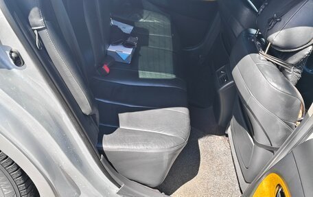Toyota Camry, 2006 год, 850 000 рублей, 10 фотография