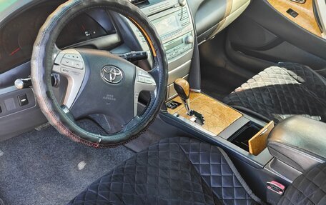 Toyota Camry, 2006 год, 850 000 рублей, 12 фотография