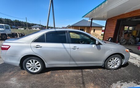 Toyota Camry, 2006 год, 850 000 рублей, 7 фотография