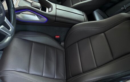 Mercedes-Benz GLE, 2021 год, 4 299 999 рублей, 7 фотография