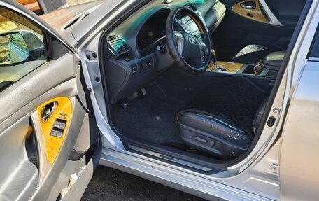 Toyota Camry, 2006 год, 850 000 рублей, 11 фотография