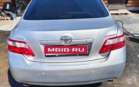 Toyota Camry, 2006 год, 850 000 рублей, 5 фотография