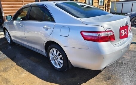 Toyota Camry, 2006 год, 850 000 рублей, 4 фотография