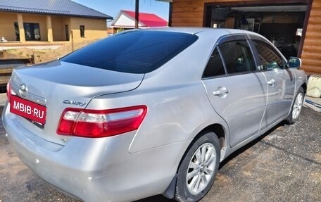 Toyota Camry, 2006 год, 850 000 рублей, 6 фотография