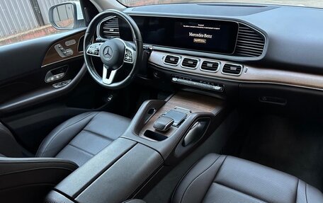 Mercedes-Benz GLE, 2021 год, 4 299 999 рублей, 13 фотография